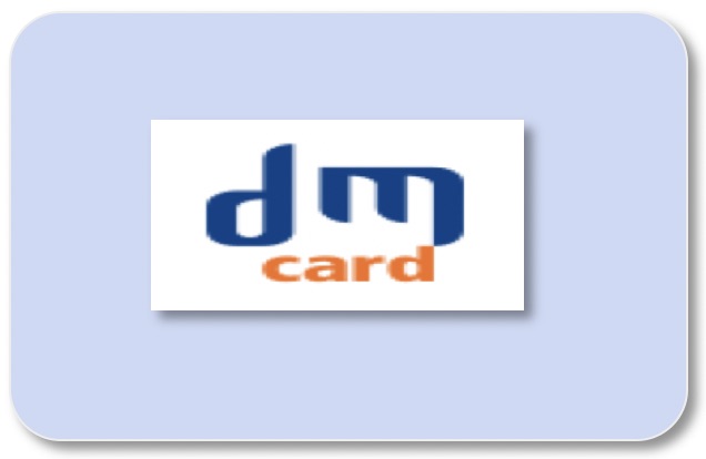 DMCard