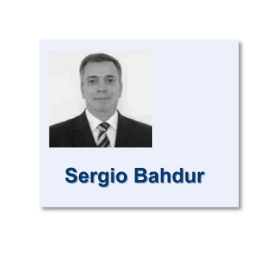 Sergio Bahdur